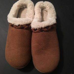 Bedroom Shoes